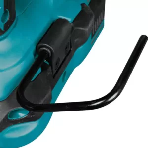 Makita 18-Volt X2 LXT 36-Volt 1-1/8 in. Brushless Cordless Rotary Hammer with HEPA Dust Extractor AFT, AWS Capable (Tool-Only)