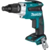 Makita 18-Volt LXT Lithium-Ion Brushless Cordless 2,500 RPM Screwdriver (Tool Only)