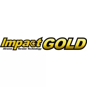 Makita Impact GOLD #1 Philips Steel Insert Bit (4-Piece)