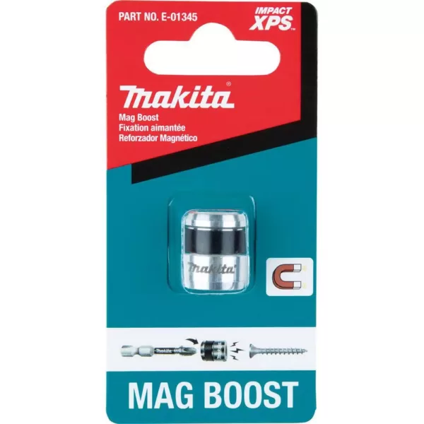 Makita IMPACT XPS Mag Boost