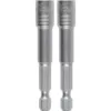 Makita IMPACT XPS 2-9/16 in. Magnetic 1/4 in. Nutsetter (2-Pack)