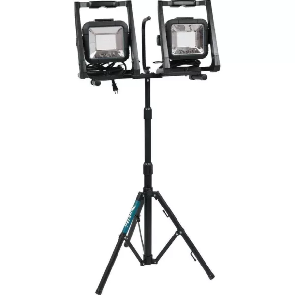 Makita Portable Tripod Light Stand