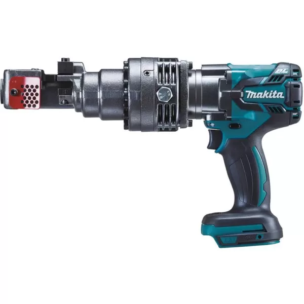 Makita 18-Volt LXT Lithium-Ion Brushless Cordless Rebar Cutter (Tool-Only)