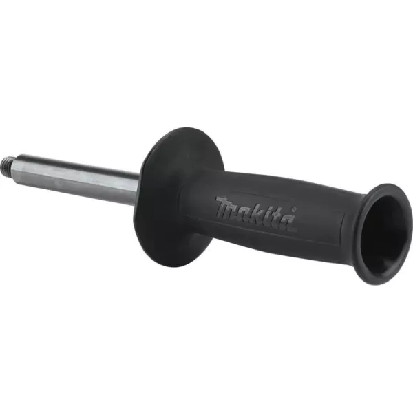 Makita 1/2 in. 18-Volt 5.0 Ah LXT Lithium-Ion Cordless Brushless Mixer Kit
