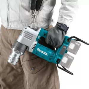 Makita 18-Volt X2 LXT Lithium-Ion 36-Volt Brushless Cordless Shear Wrench, Tool-Only