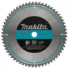 Makita 12 in. x 1 in. 60-Teeth Micro-Polished Miter Saw Blade