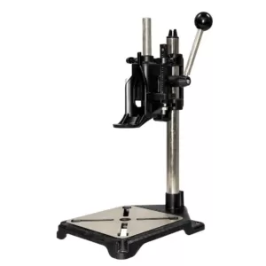 Milescraft Rotary Tool Drill Press Stand for Woodworking and Jewelry Making