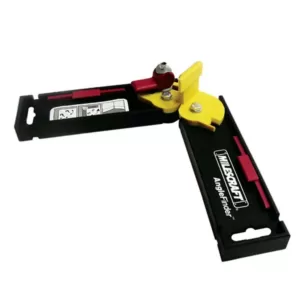 Milescraft Angle Finder for Miter Saws