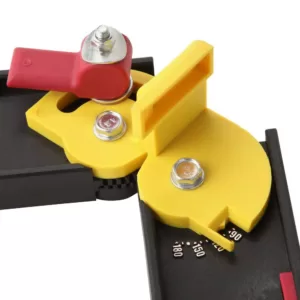 Milescraft Angle Finder for Miter Saws