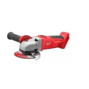 Milwaukee M28 28-Volt Lithium-Ion Cordless Grinder/Cut-Off Tool (Tool-Only)