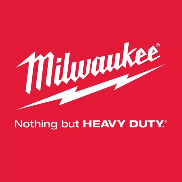 Milwaukee 6 in. Shockwave Magnetic Bit Holder