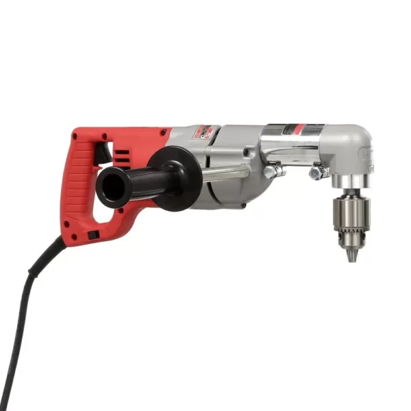 Milwaukee 1/2 in. RAD Drill Electrician's Kit