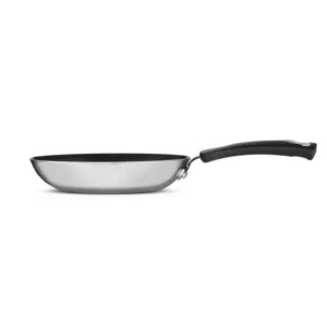 Tramontina Style Polished 8 in. Aluminum Nonstick Frying Pan in Mirror-Polished