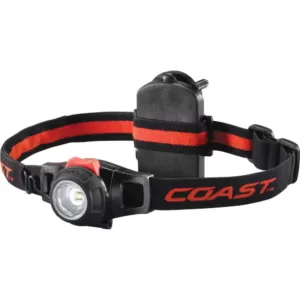 Coast HL7 305 Lumens Focusing LED Headlamp