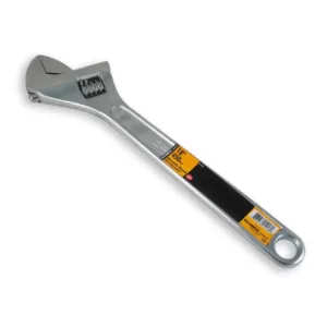 OLYMPIA 18 in. Adjustable Wrench