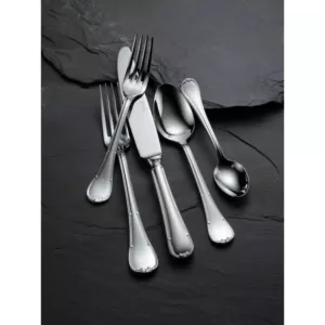 Oneida Donizetti 18/10 Stainless Steel Coffee Spoons (Set of 12)