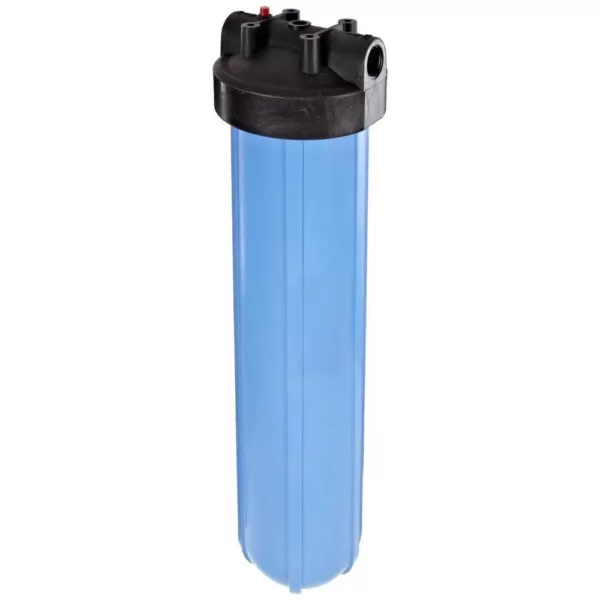 Pentek 150233 20-BB 1 in. Whole House Water Filter System