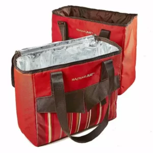 Rachael Ray ChillOut to go Thermal Tote- Red