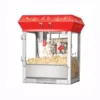 Great Northern 4 oz. Red Top Master Popcorn Machine