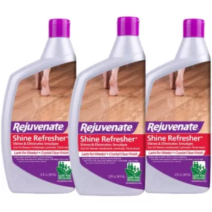 Rejuvenate 32 oz. Floor Refresher (3-Pack)