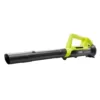 RYOBI ONE+ 90 MPH 200 CFM 18-Volt Lithium-Ion Cordless Battery Leaf Blower/Sweeper (Tool Only)