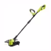 RYOBI ONE+ 18-Volt Lithium-Ion Cordless Battery Electric String Trimmer/Edger (Tool Only)