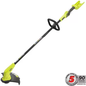 RYOBI 40-Volt Lithium-Ion Cordless Battery String Trimmer (Tool Only)