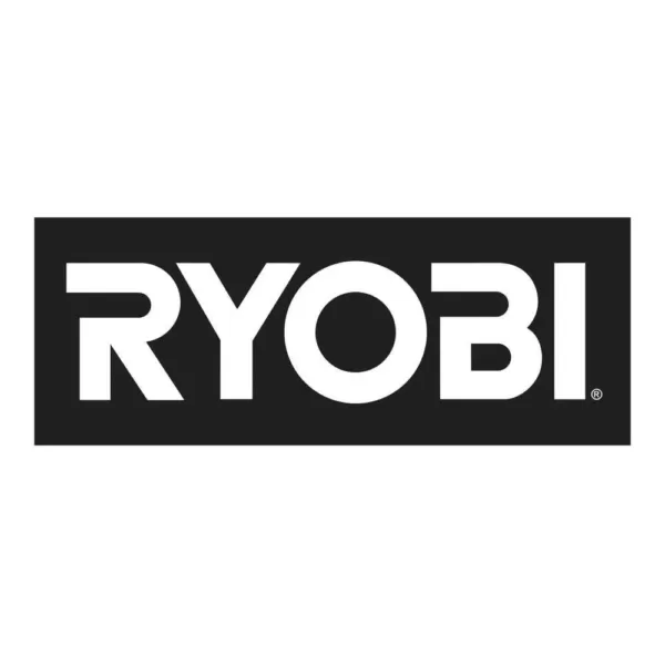 RYOBI Decorative Router Bit Set (4-Piece)