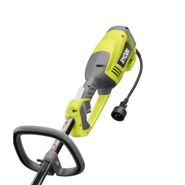 RYOBI Reconditioned 18 in. 10 Amp Electric String Trimmer