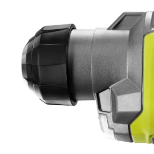 RYOBI 18-Volt ONE+ Lithium-Ion Cordless 1/2 in. SDS-Plus Rotary Hammer Drill (Tool Only)