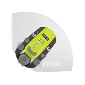 RYOBI Multi Surface Laser Level