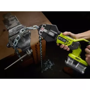 RYOBI 18-Volt ONE+ Cordless Bolt Cutters (Tool Only)