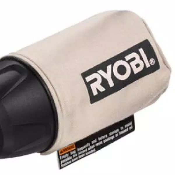 RYOBI 2.6 Amp Corded 5 in. Random Orbital Sander