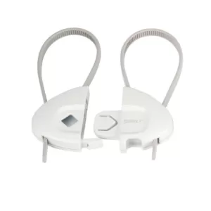 Safety 1st Cabinet Flex Locks (2-Pack)