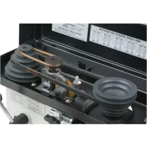 Shop Fox 1/2 HP 8-1/2 in. Bench-Top Oscillating Drill Press