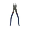 Southwire 9 in. High-Leverage Side Cutting Pliers