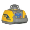 Spectra Precision Laser Level with Self-Leveling Laser Receiver and Clamp