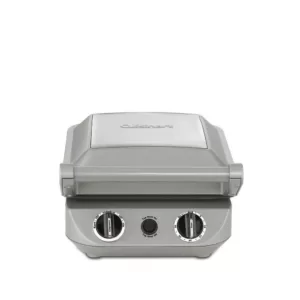 Cuisinart 1700 W Stainless Steel Countertop Oven with Built-In Timer