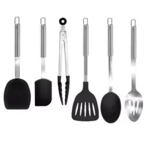 Henckels 6-Piece Kitchen Tool Set
