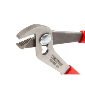 TEKTON 5 in. Angle Nose Slip Joint Pliers