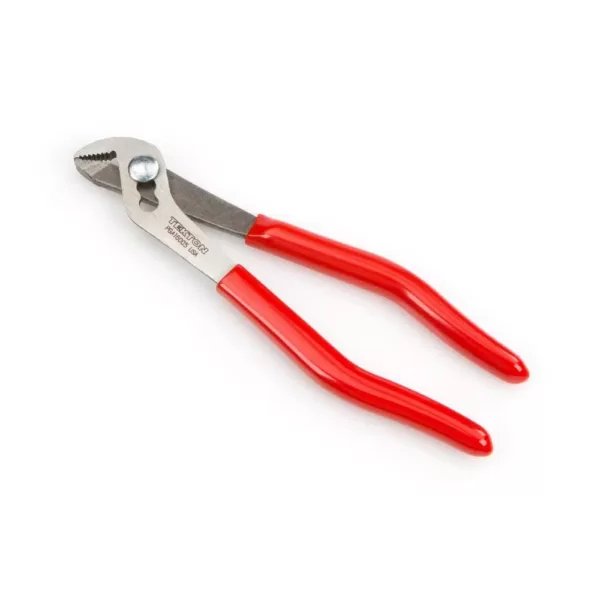 TEKTON 5 in. Angle Nose Slip Joint Pliers
