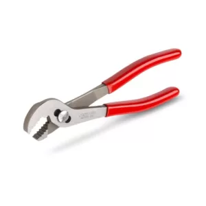 TEKTON 7 in. Angle Nose Slip Joint Pliers