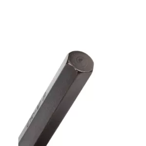 TEKTON 1.5-8 mm Folding Hex Key Wrench Set (8-Piece)