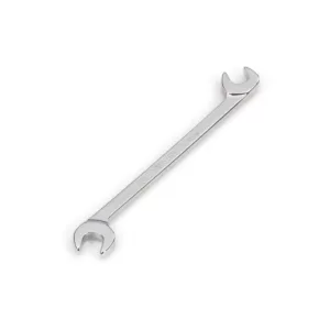 TEKTON 5/16 in. Angle Head Open End Wrench