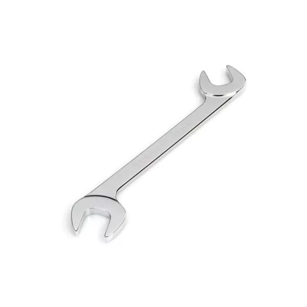 TEKTON 13/16 in. Angle Head Open End Wrench