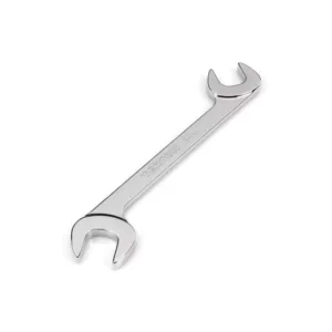 TEKTON 24 mm Angle Head Open End Wrench
