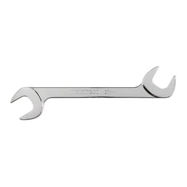 TEKTON 27 mm Angle Head Open End Wrench