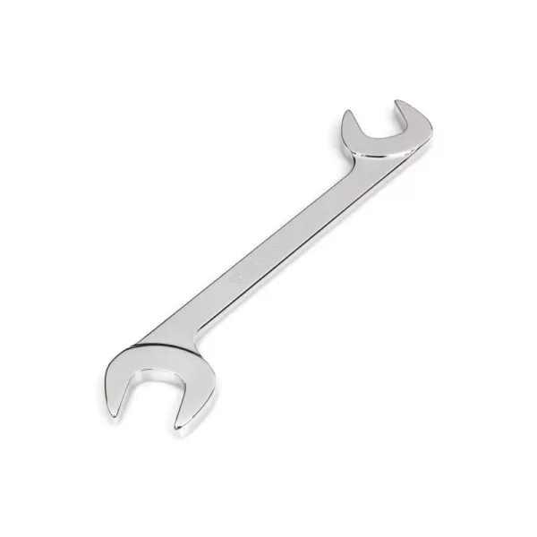 TEKTON 27 mm Angle Head Open End Wrench