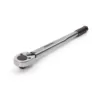 TEKTON 1/2 in. Drive Click Torque Wrench (10-150 ft.-lb.)