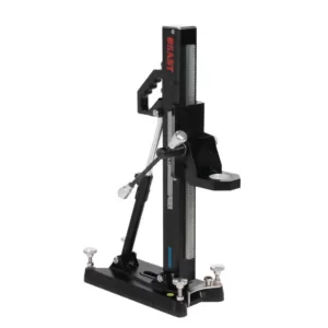 Beast 27 in. Drill Stand with Slide for BCR 130/5; 20 in. Drill Depth
